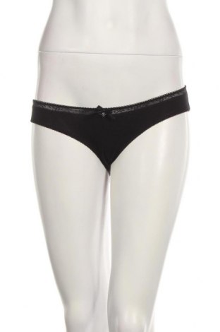 Bikini Emporio Armani Underwear, Mărime XS, Culoare Negru, Preț 143,44 Lei