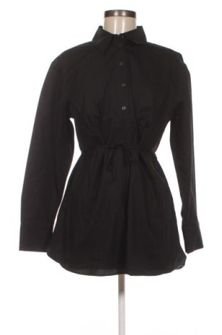 Блуза за бременни Gap, Размер S, Цвят Черен, Цена 16,40 лв.