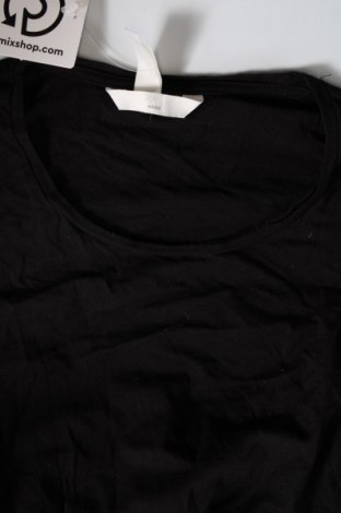 Блуза за бременни H&M, Размер S, Цвят Черен, Цена 4,75 лв.