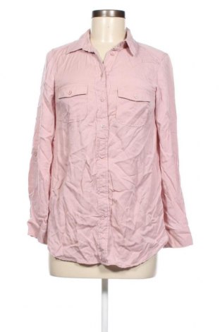 Блуза за бременни H&M Mama, Размер XS, Цвят Пепел от рози, Цена 7,03 лв.