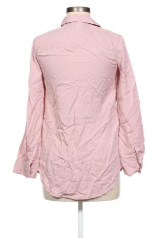 Shirt für Schwangere H&M Mama, Größe XS, Farbe Aschrosa, Preis 2,51 €