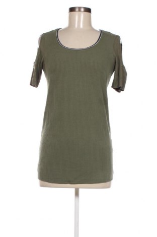 Shirt für Schwangere Supermom, Größe S, Farbe Grün, Preis 5,43 €