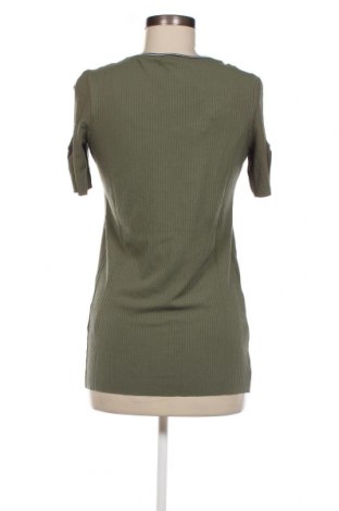 Блуза за бременни Supermom, Размер S, Цвят Зелен, Цена 10,54 лв.