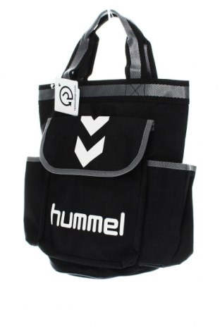 Tasche Hummel, Farbe Schwarz, Preis 23,38 €