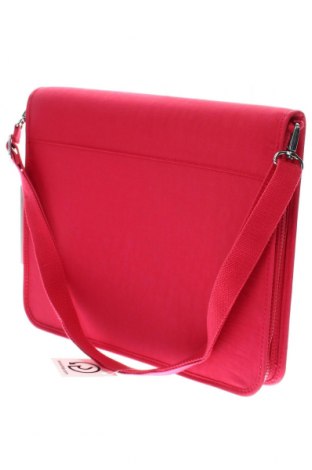 Geantă de laptop Kipling, Culoare Roz, Preț 160,11 Lei