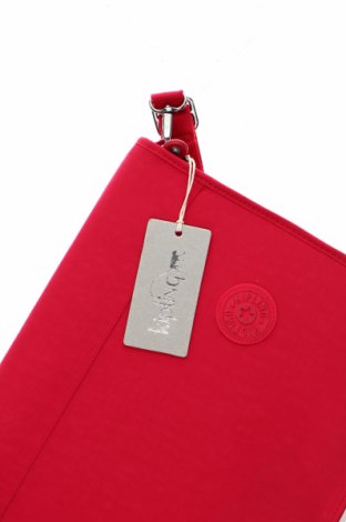 Τσάντα χαρτοφύλακας Kipling, Χρώμα Ρόζ , Τιμή 87,11 €