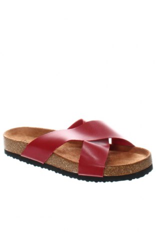 Pantofle Ambellis, Velikost 37, Barva Červená, Cena  1 580,00 Kč