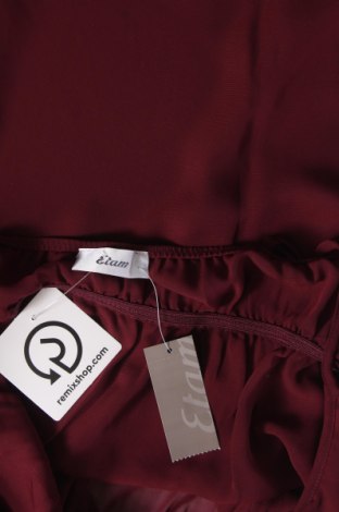 Пижама Etam, Размер M, Цвят Червен, Цена 99,00 лв.