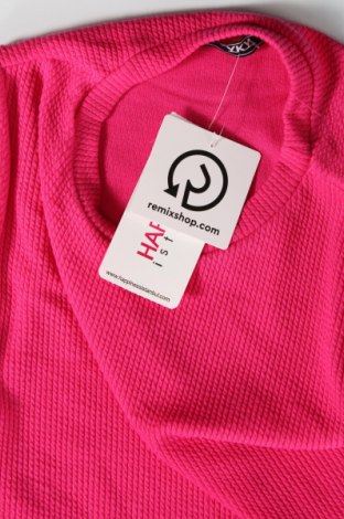 Bluză de femei, Mărime M, Culoare Roz, Preț 28,55 Lei