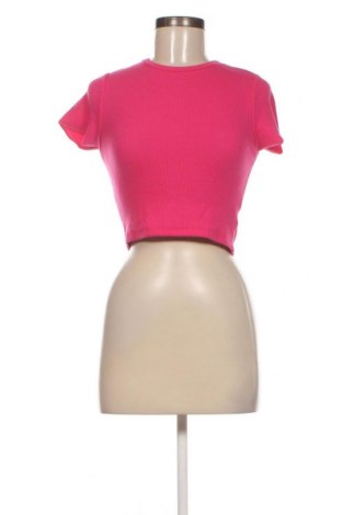 Damen Shirt, Größe M, Farbe Rosa, Preis 4,47 €