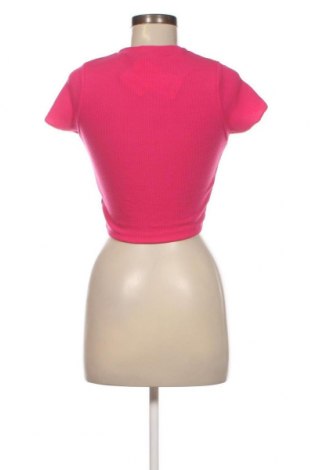 Дамска блуза, Размер M, Цвят Розов, Цена 10,85 лв.