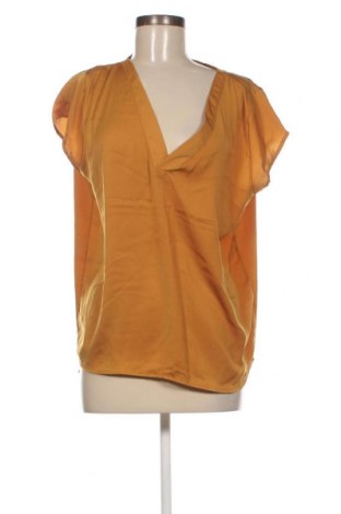 Damen Shirt, Größe L, Farbe Gelb, Preis 5,01 €