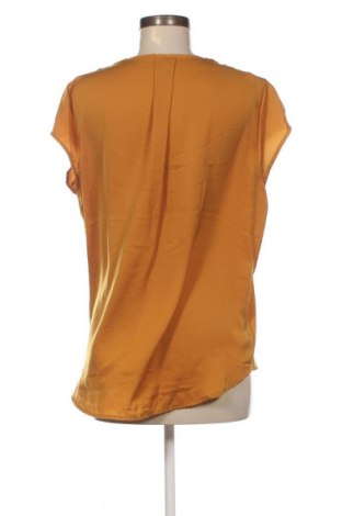 Damen Shirt, Größe L, Farbe Gelb, Preis € 6,02