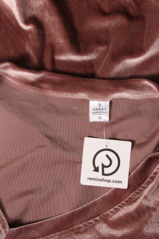 Γυναικεία μπλούζα, Μέγεθος XL, Χρώμα Ρόζ , Τιμή 2,35 €