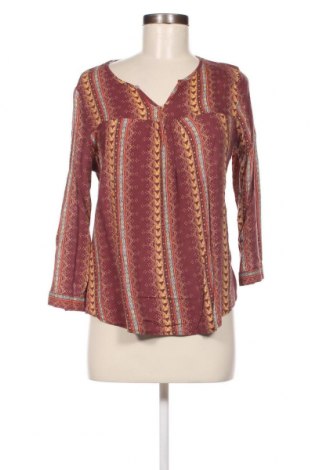 Дамска блуза, Размер M, Цвят Многоцветен, Цена 3,76 лв.