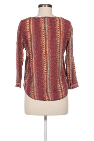 Дамска блуза, Размер M, Цвят Многоцветен, Цена 3,76 лв.