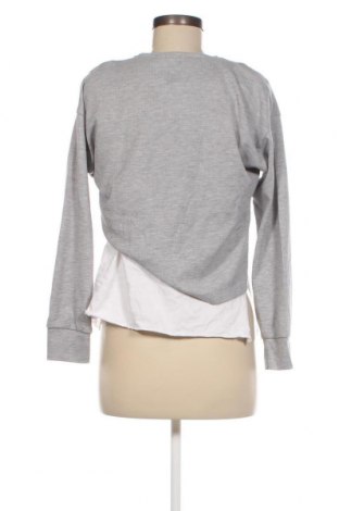 Damen Shirt, Größe M, Farbe Grau, Preis 2,51 €