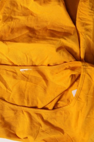 Γυναικεία μπλούζα, Μέγεθος XL, Χρώμα Κίτρινο, Τιμή 3,64 €
