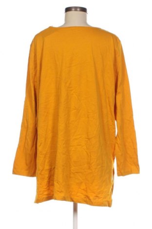 Bluză de femei, Mărime XL, Culoare Galben, Preț 12,50 Lei