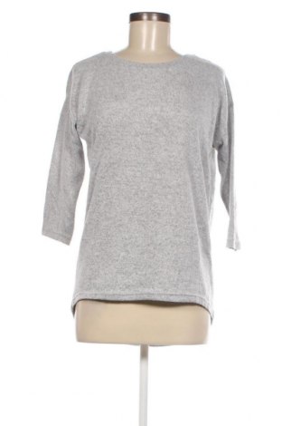 Γυναικεία μπλούζα, Μέγεθος M, Χρώμα Γκρί, Τιμή 2,70 €