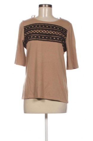 Γυναικεία μπλούζα, Μέγεθος M, Χρώμα Καφέ, Τιμή 5,59 €