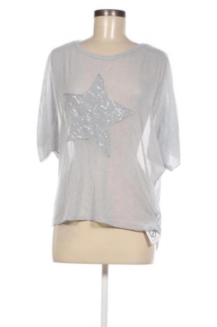 Damen Shirt, Größe L, Farbe Grau, Preis € 3,17