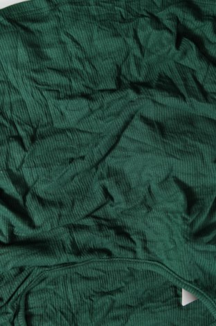 Дамска блуза, Размер M, Цвят Зелен, Цена 5,13 лв.