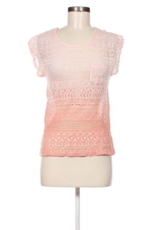 Γυναικεία μπλούζα, Μέγεθος XS, Χρώμα Ρόζ , Τιμή 3,76 €