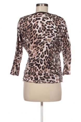 Дамска блуза, Размер M, Цвят Кафяв, Цена 7,60 лв.