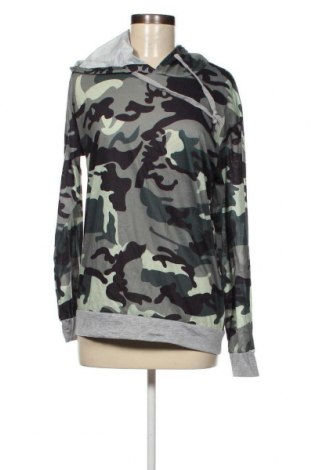 Γυναικεία μπλούζα, Μέγεθος S, Χρώμα Πολύχρωμο, Τιμή 3,64 €