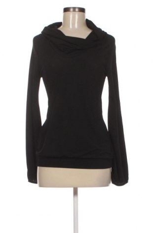 Γυναικεία μπλούζα, Μέγεθος M, Χρώμα Μαύρο, Τιμή 2,59 €