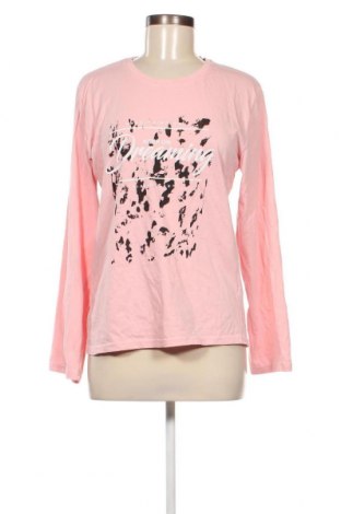 Damen Shirt, Größe L, Farbe Rosa, Preis 3,83 €