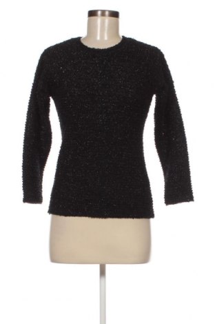 Γυναικεία μπλούζα, Μέγεθος XS, Χρώμα Μαύρο, Τιμή 2,59 €