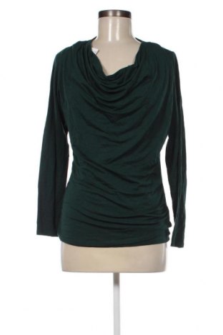 Bluză de femei, Mărime S, Culoare Verde, Preț 12,50 Lei