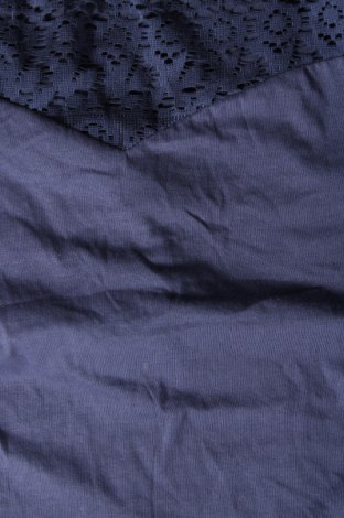 Bluză de femei, Mărime M, Culoare Albastru, Preț 13,13 Lei