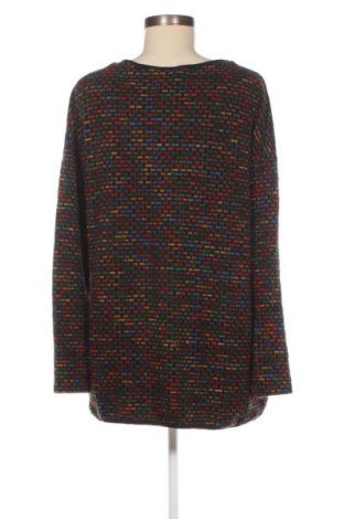 Дамска блуза, Размер M, Цвят Многоцветен, Цена 7,98 лв.