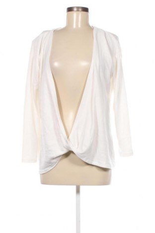 Дамска блуза, Размер XXL, Цвят Бял, Цена 8,93 лв.