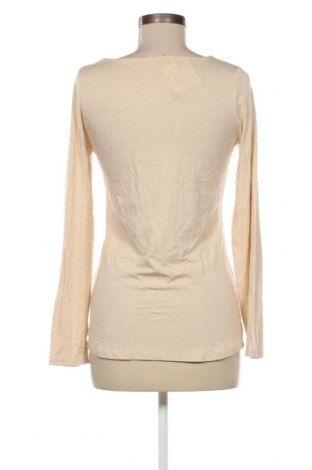 Damen Shirt, Größe M, Farbe Beige, Preis 2,64 €