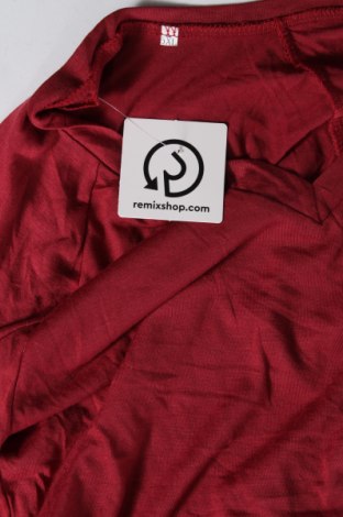 Дамска блуза, Размер L, Цвят Червен, Цена 4,75 лв.