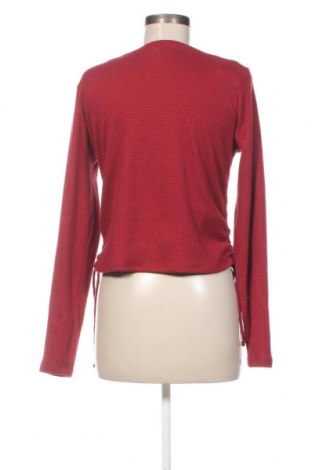 Damen Shirt, Größe L, Farbe Rot, Preis 2,99 €