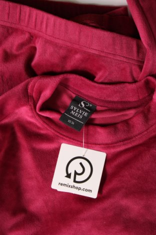 Γυναικεία μπλούζα, Μέγεθος XS, Χρώμα Ρόζ , Τιμή 2,59 €