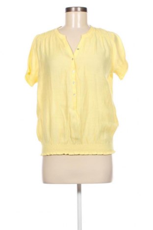 Bluză de femei, Mărime M, Culoare Galben, Preț 15,63 Lei