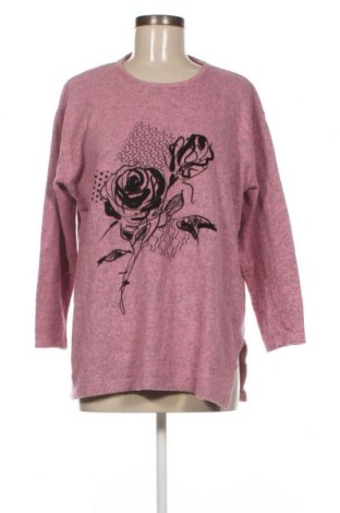 Bluză de femei, Mărime S, Culoare Roz, Preț 15,00 Lei