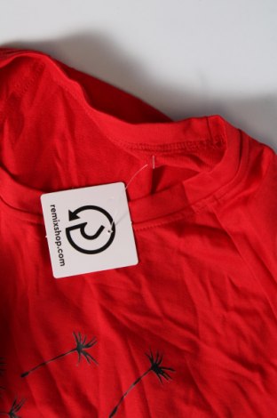 Bluză de femei, Mărime S, Culoare Roșu, Preț 13,13 Lei