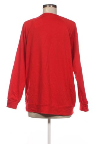 Γυναικεία μπλούζα, Μέγεθος S, Χρώμα Κόκκινο, Τιμή 2,70 €