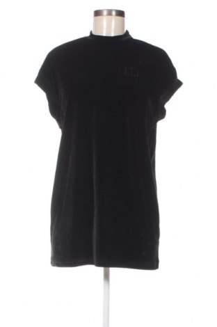 Дамска блуза, Размер S, Цвят Черен, Цена 7,03 лв.