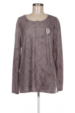 Γυναικεία μπλούζα, Μέγεθος L, Χρώμα Γκρί, Τιμή 2,59 €