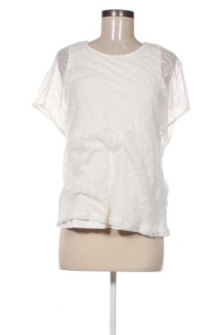 Дамска блуза, Размер XXL, Цвят Бял, Цена 15,68 лв.