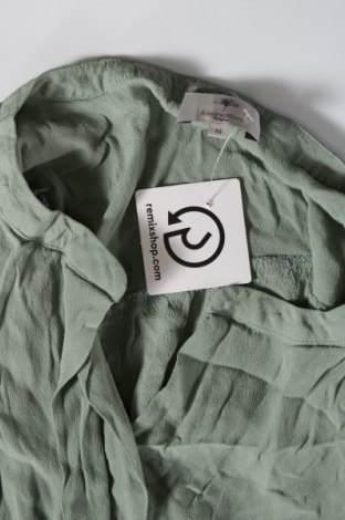 Γυναικεία μπλούζα, Μέγεθος M, Χρώμα Πράσινο, Τιμή 2,59 €