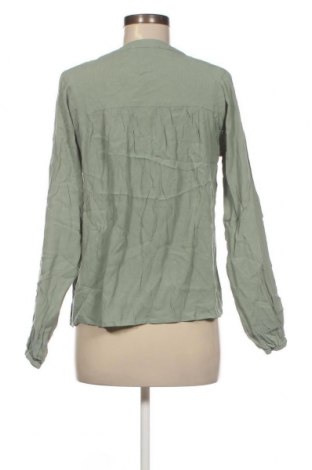 Damen Shirt, Größe M, Farbe Grün, Preis 2,51 €